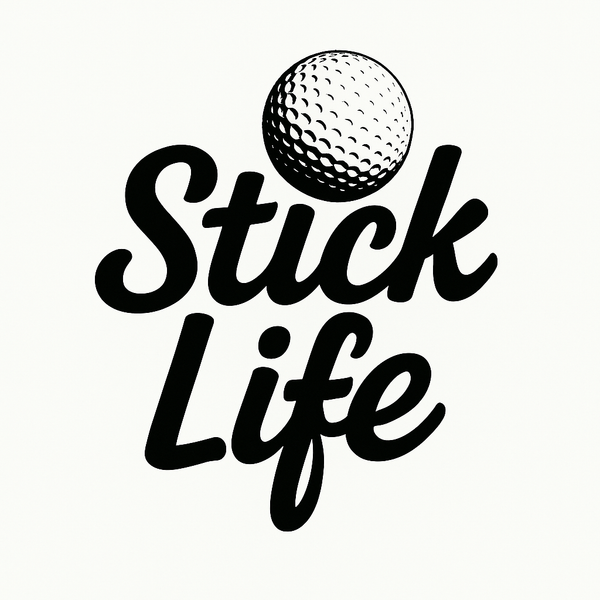 Stick Life Golf