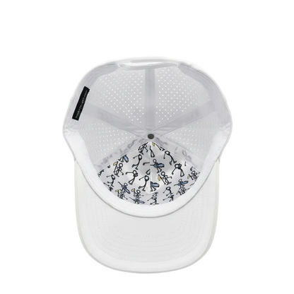 Tee-it Up (Customize Your Ballmarker)