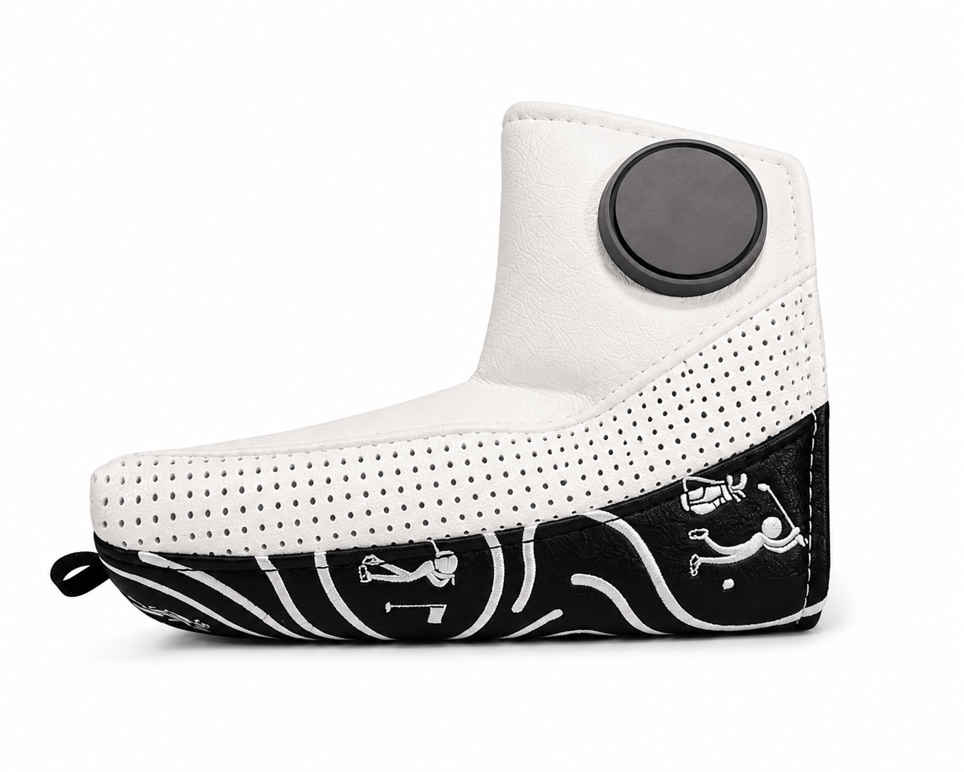 Stick life Blade head cover