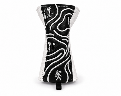 Stick life Blade head cover